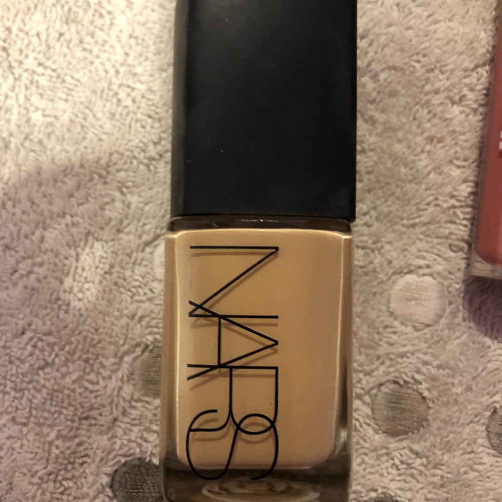 NARS foundation